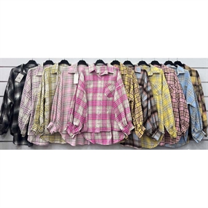 Koszula damska produkt Włoski