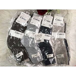 Skarpetki damskie 35-38/39-42