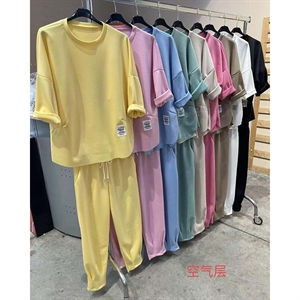 Komplet damski produkt Włoski