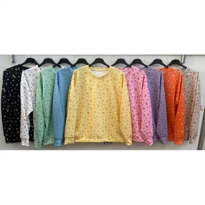 Bluza damska produkt Włoski