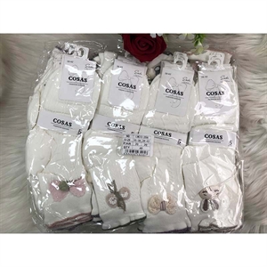 Skarpetki damskie 35-38/39-42