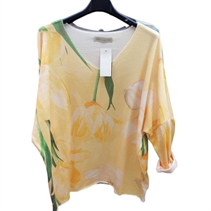 Bluzka damska - produkt Włoski