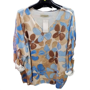 Bluzka damska - produkt Włoski