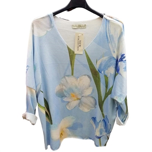 Bluzka damska - produkt Włoski