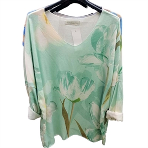 Bluzka damska - produkt Włoski