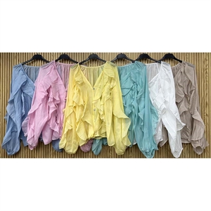 Bluzka damska produkt Włoski