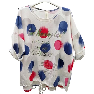 Bluzka damska - produkt Włoski