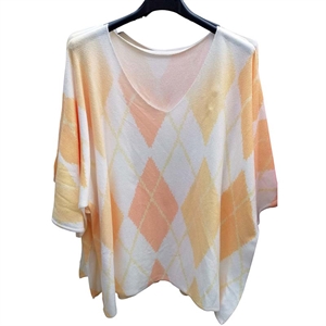 Bluzka damska - produkt Włoski