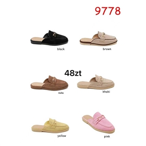 Klapki damskie 36-41