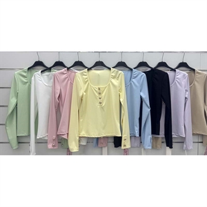 Bluzka damska produkt Włoski