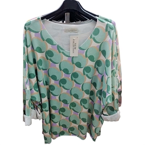 Bluzka damska - produkt Włoski