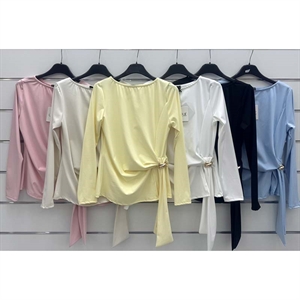 Bluzka damska produkt Włoski