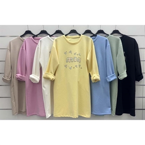 Sukienka damska produkt Włoski