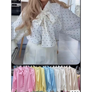 Bluzka damska produkt Włoski