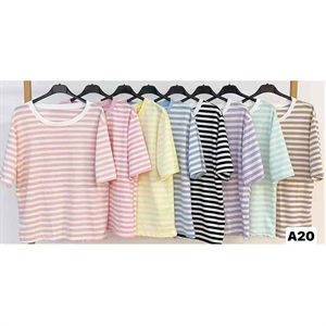 Bluzka damska produkt Włoski