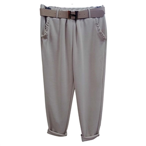 Spodnie damskie- Produkt Włoski