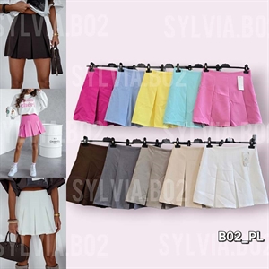 Spódnica damska produkt Włoski