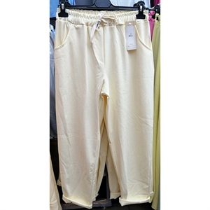 Spodnie damskie - Produkt Włoski