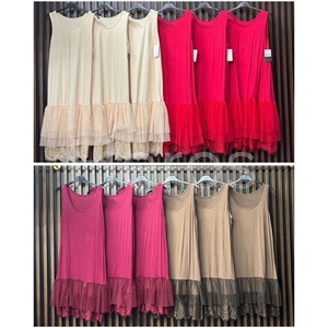 Sukienka damska produkt Włoski