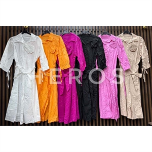 Sukienka damska produkt Włoski