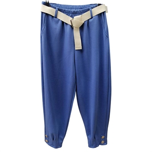 Spodnie damskie - Produkt Włoski