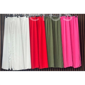 Spodnie damskie produkt Włoski