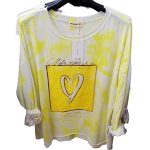 Koszulka damska - Produkt Włoski