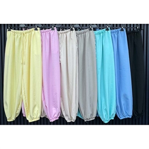 Spodnie damskie produkt Włoski