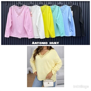 Bluzka damska produkt Włoski