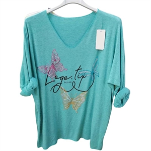 Bluzka damska - produkt Włoski