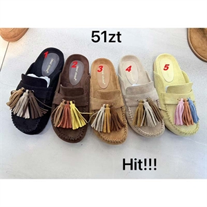 Klapki damskie 36-41