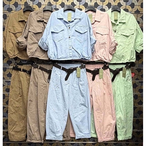 Komplet damski produkt Włoski