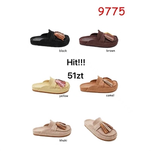 Klapki damskie 36-41