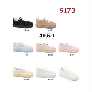 Buty sportowe damskie 36-41