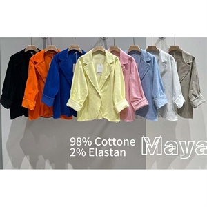 Marynarka damska produkt Włoski