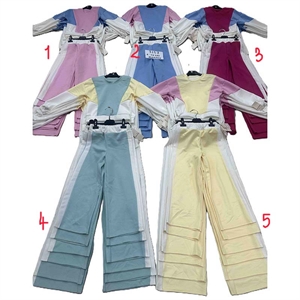 Komplet dziewczęcy  6-16 lat