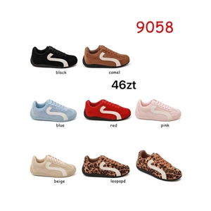 Buty sportowe damskie 36-41