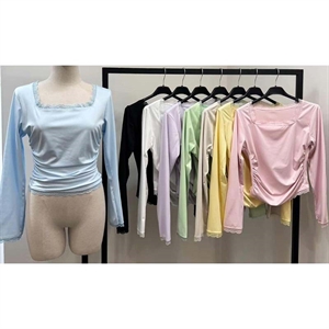 Bluzka damska produkt Włoski