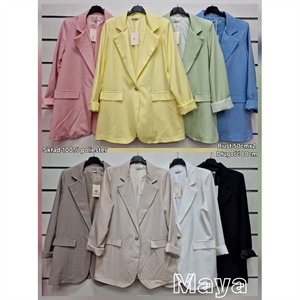 Marynarka damska produkt Włoski