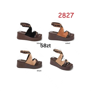 Sandały damskie 36-41