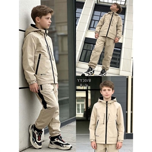 Kurtka chłopięca (8-16)