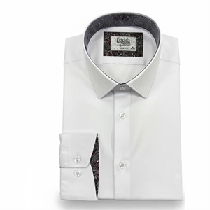 Koszula męska krój slim fit produkt Turecki  M-2XL