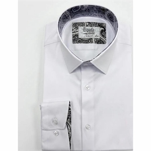 Koszula męska krój slim fit produkt Turecki  M-2XL