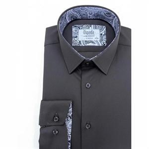 Koszula męska krój slim fit produkt Turecki  M-2XL