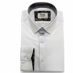 Koszula męska krój slim fit produkt Turecki  M-2XL