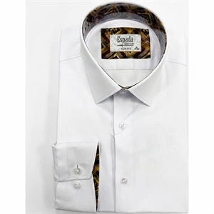 Koszula męska krój slim fit produkt Turecki  M-2XL