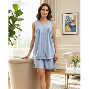 Piżama damska (M-3XL)