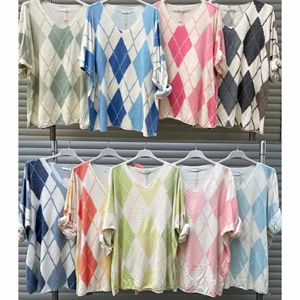 Bluzka damska produkt Włoski