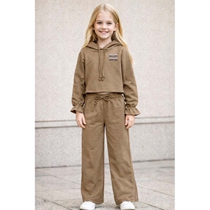 Komplet dziewczęcy (6-16) - Produkt Włoski