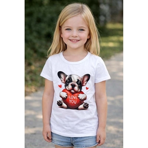 Koszulka dziewczęca (6-16)